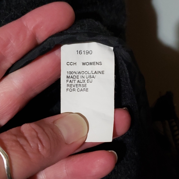 John Rick and Bros Woolrich Coat - Picture 10 of 15